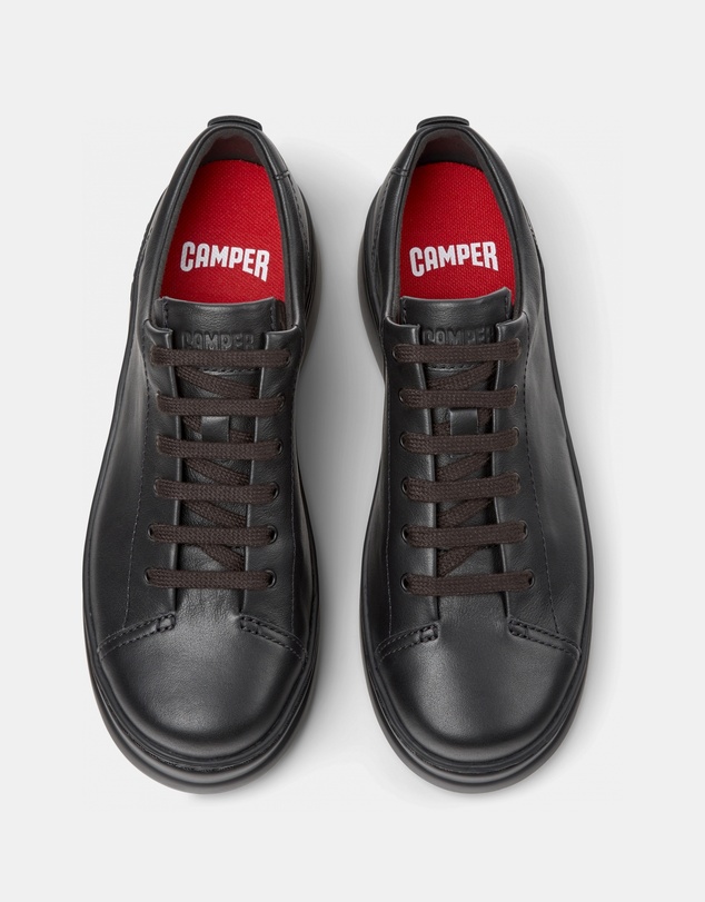 Camper - Runner Up