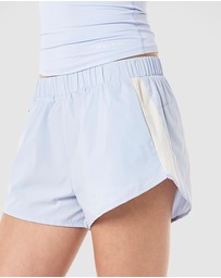 P.E Nation - Venture Shorts