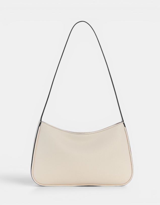 GUESS - Cerelia Top Zip Shoulder Bag