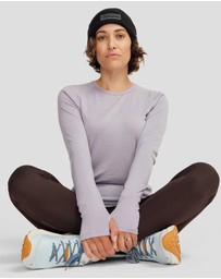 Kathmandu - KMDMerino Baselayer Long Sleeve Top