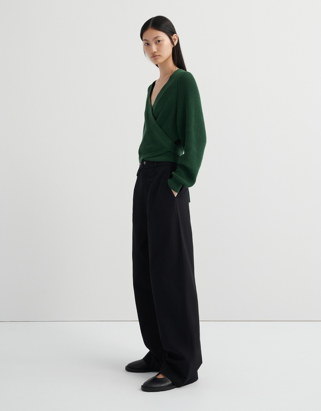 Kowtow - Composure Cardigan