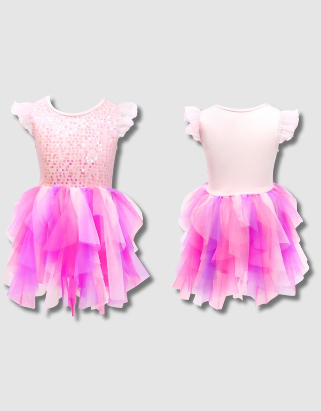 Pink Poppy - Dreamy Unicorn Bundle