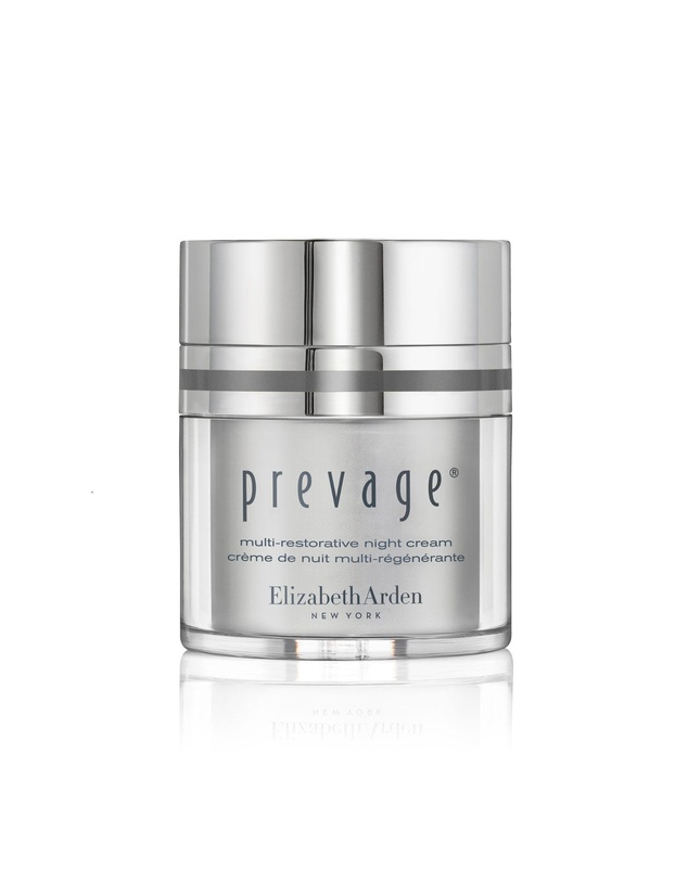 Elizabeth Arden - PREVAGE Multi-Restorative Night Cream