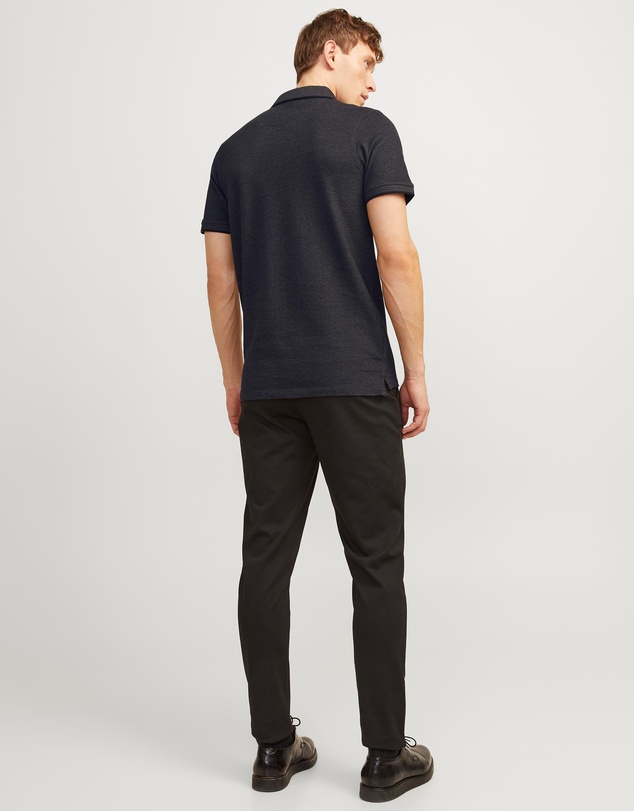 Jack & Jones - Paulos Polo Organic Cotton