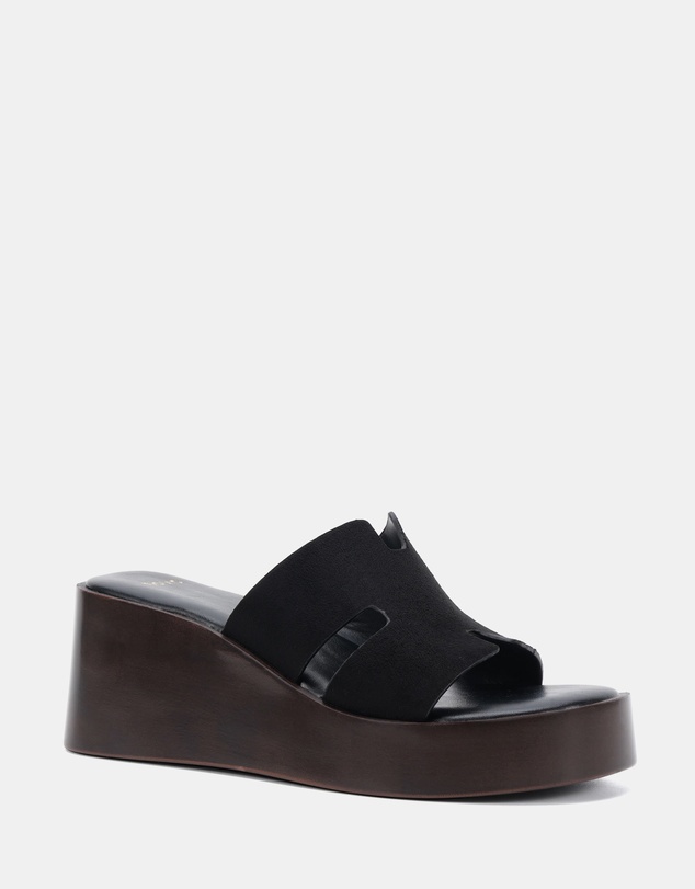 Novo - Berm Wedges