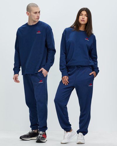 NB Essentials Crew - Unisex