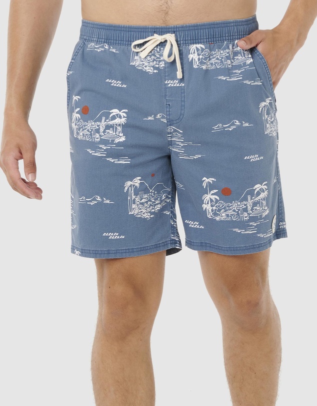 Rip Curl - AOTS - TY Williams Volley Boardshorts
