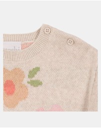 Toshi - Organic Pullover Mystical