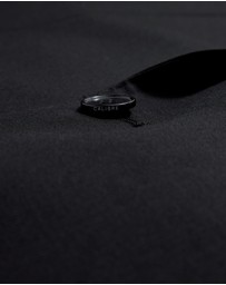 Calibre - Wool Twill Suit Jacket Black
