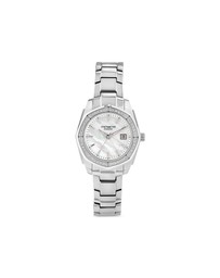 Michael Hill - Ladies Mother of Pearl Watch with 0.28 Carat TW of Diamonds in Stainless Steel