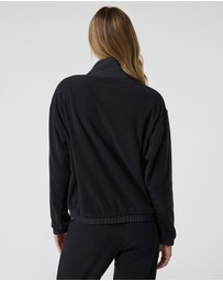Vuori - Aspen Half Zip