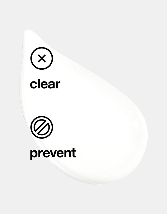Clinique - Anti-Blemish Solutions Clinical Clearing Gel - 30ml
