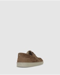 Brando - Leonce Slip Ons