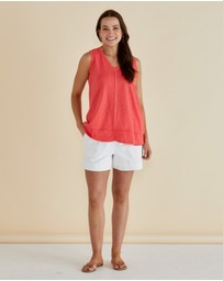 Betty Basics - Mariah Tank