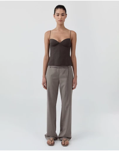 St. Agni - Studio Camisole