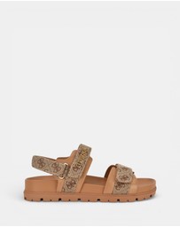 GUESS - Florizy2 Sandals
