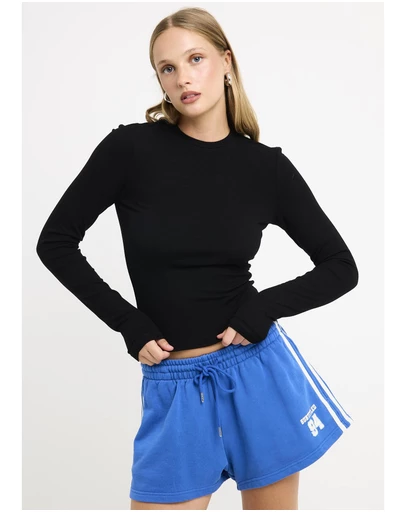 General Pants Co. Basics - Slimline Long Sleeve