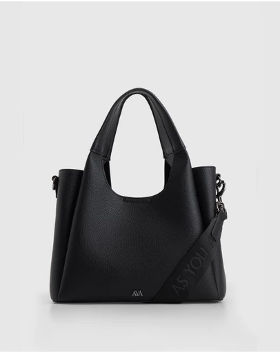 AYA - Juni Soft Tote Bag