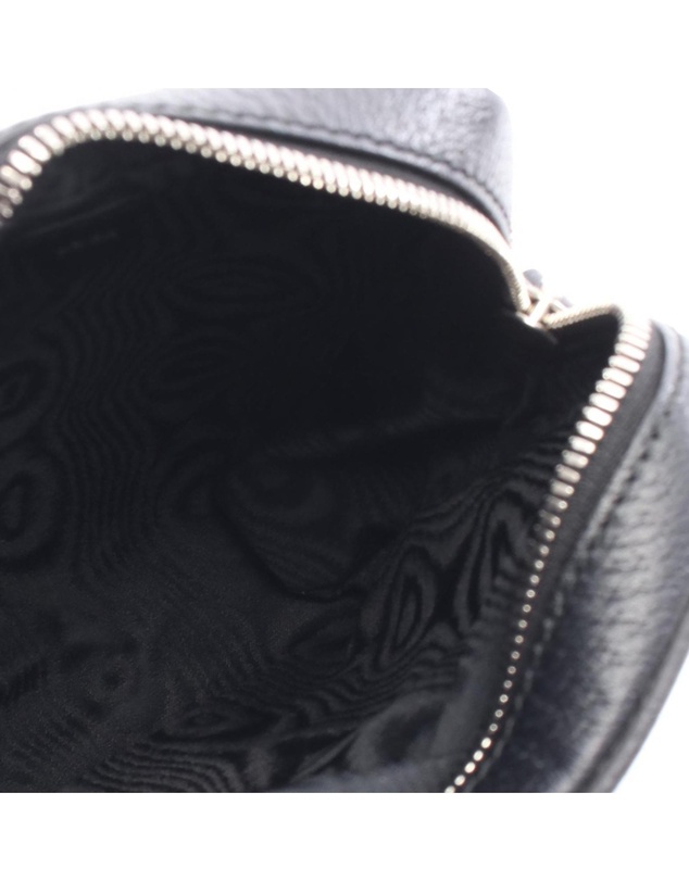 Pre-Loved by Azura Reborn - Pre-Loved The Hacker Project Mini BB Supreme Web Ophidia Crossbody