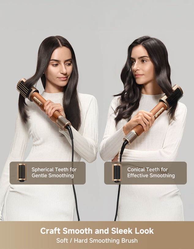 Dreame Beauty - Dreame Airstyle Pro