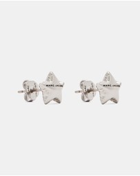 Marc Jacobs - Star Balloon Micro Earrings