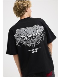 Standard - Stretch Tee
