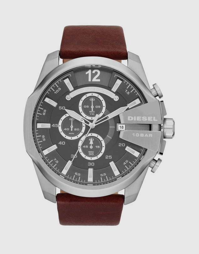 Diesel - Mega Chief Men's Chronograph Watch