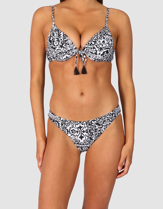 Baku Swimwear - Havana Regular Bikini Bottom