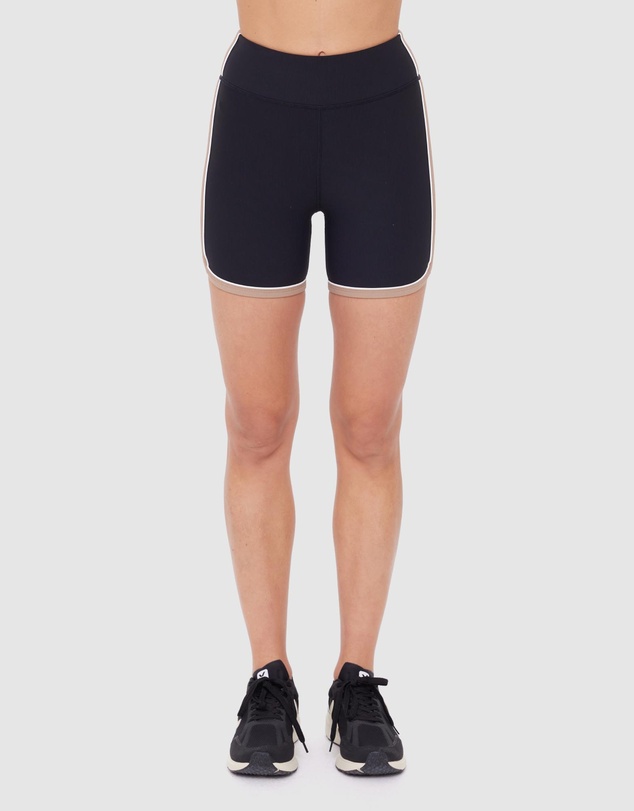 The Upside - Rhythm 12cm Spin Shorts