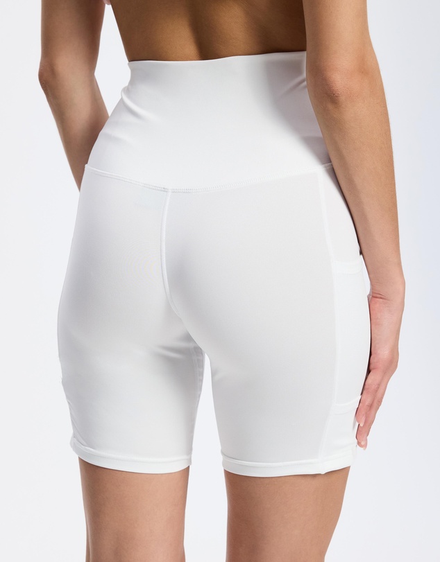 Walker Golf Things - Stretch Shorts - ICONIC Exclusive