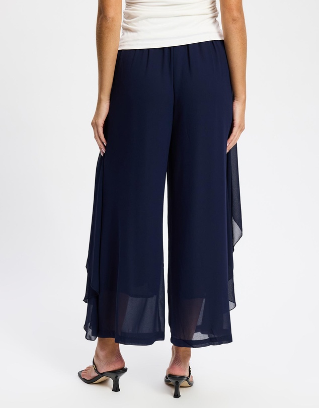 Mossée - Willow Lightweight Sheer Pants