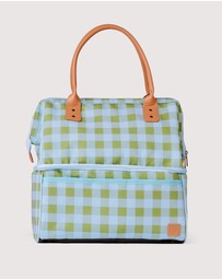The Somewhere Co - Alfresco Cooler Bag