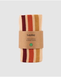 Layday - Pontoon