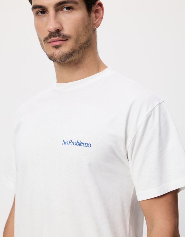 No Problemo - Mini Problemo SS Tee