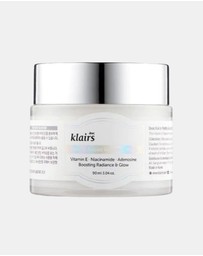 Dear Klairs - Freshly Juiced Vitamin E Mask