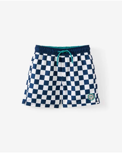 Cotton On Kids - Bailey Board Short