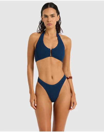 Bond-Eye Swimwear - Bailey Crop