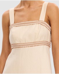 KIVARI - Freya Maxi Dress