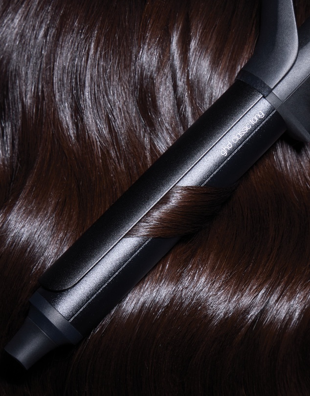 ghd - NEW chronos curve classic Curling Tong