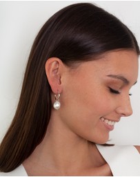 Bianc - Sorrento Earrings