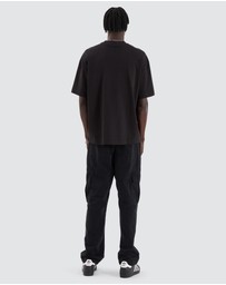 Kiss Chacey - Havre Street Tee