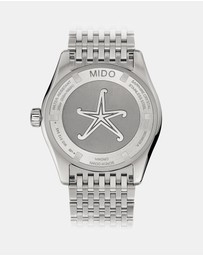 Mido - Ocean Star GMT