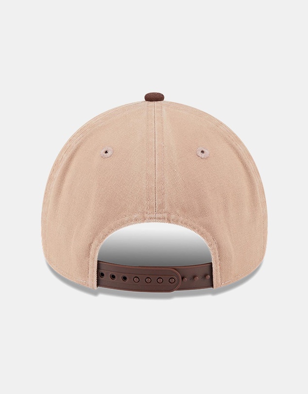 New Era - 2 Shade Pastel 9FORTY A-Frame New York Yankees