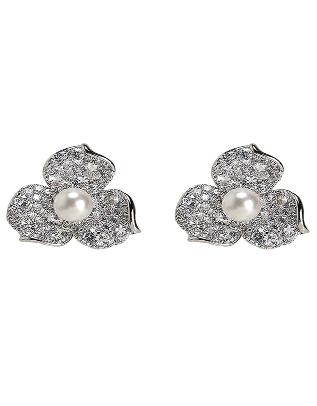 ALDO - Charpin Earrings