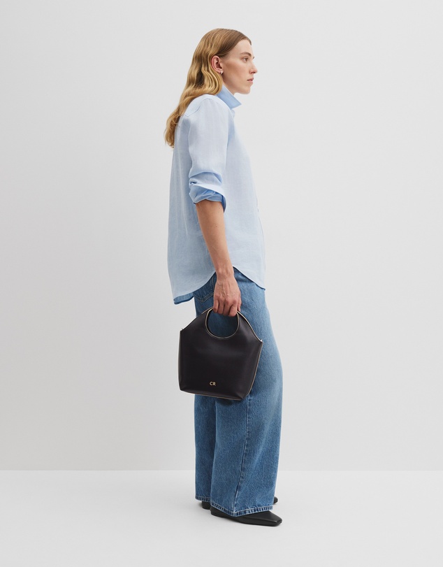 Country Road - Belle Bucket Bag