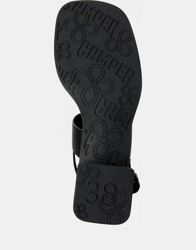 Camper - Camper Kora Sandal Leather Sandals