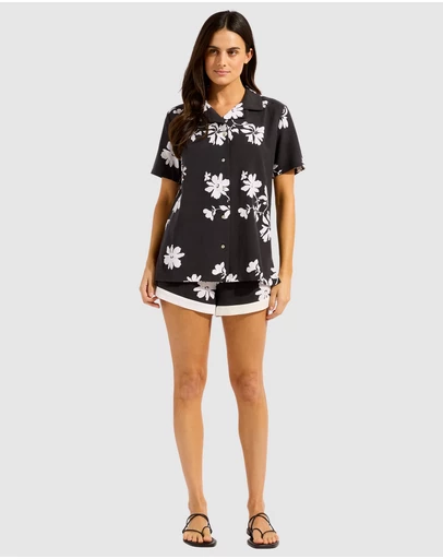 Seafolly - Mayflower Shirt