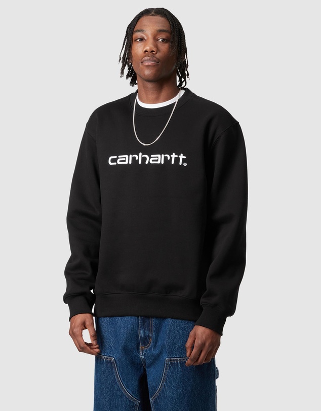 Carhartt WIP - Carhartt Sweat