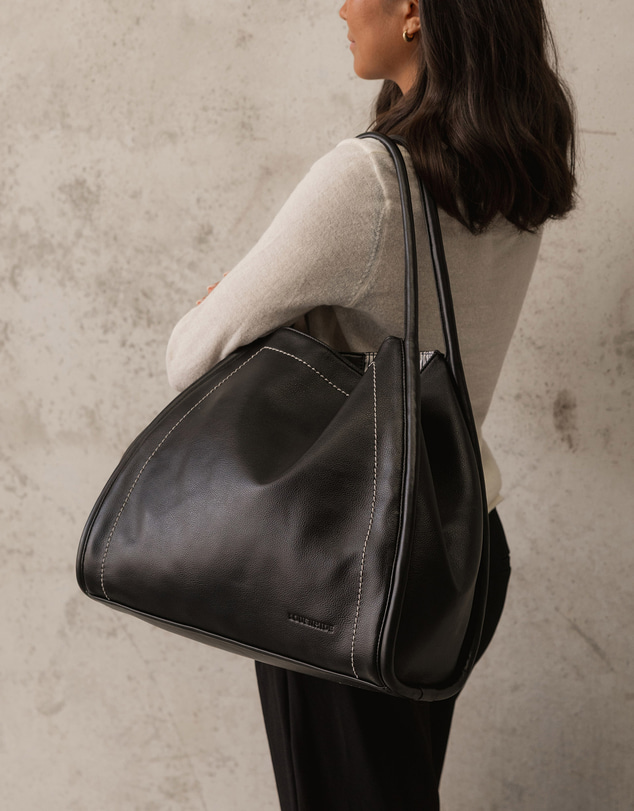 Louenhide - Sutton Shoulder Bag