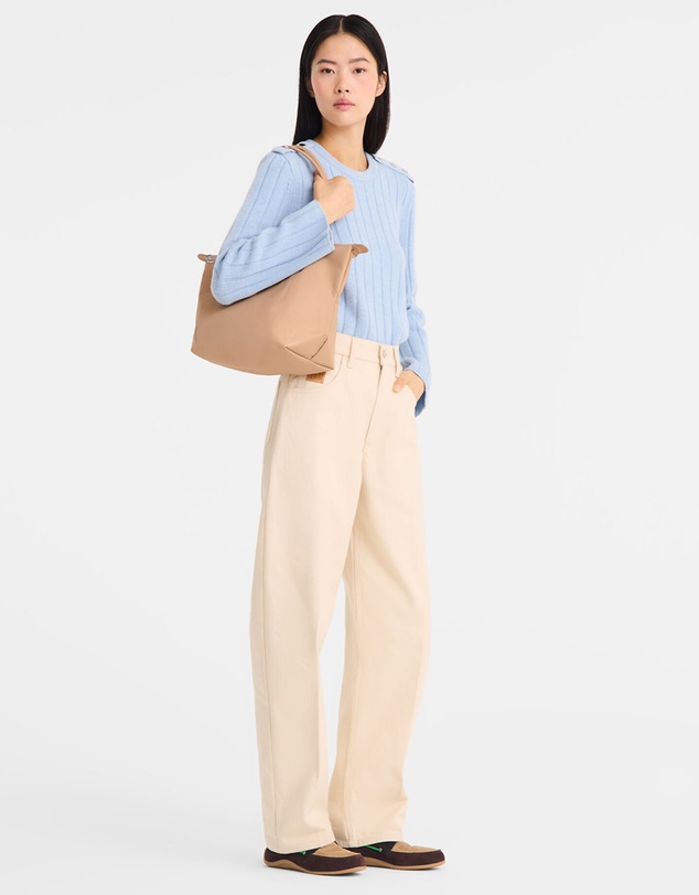 Longchamp - Le Pliage One Nylon Tote Bag - Medium